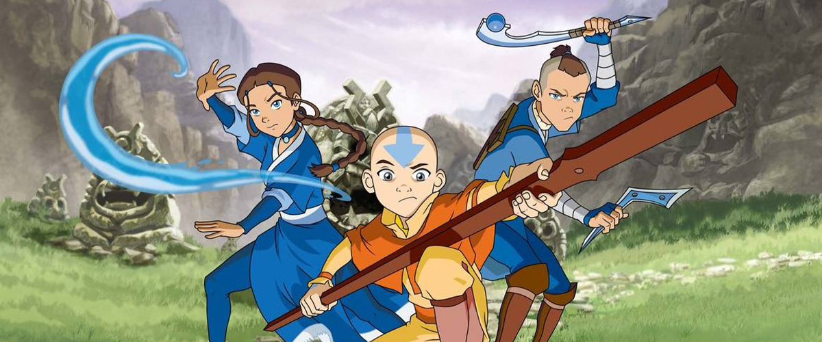 Netflix S Avatar The Last Airbender Live Action Finally Finds Asian And Indigenous Cast Geek Culture