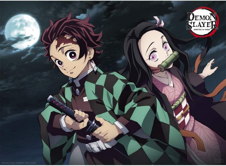 Demon Slayer: Mugen Train Arrives On Blu-Ray With English Subtitles