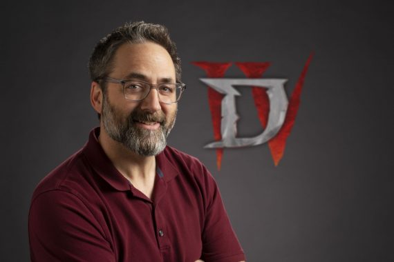 Geek Interview Diablo IV Mixes First Open World Mould With Familiar
