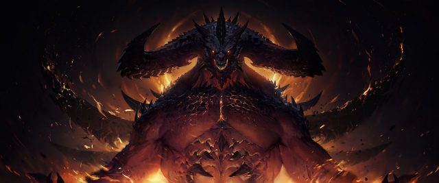 diablo immortal game resources are missing
