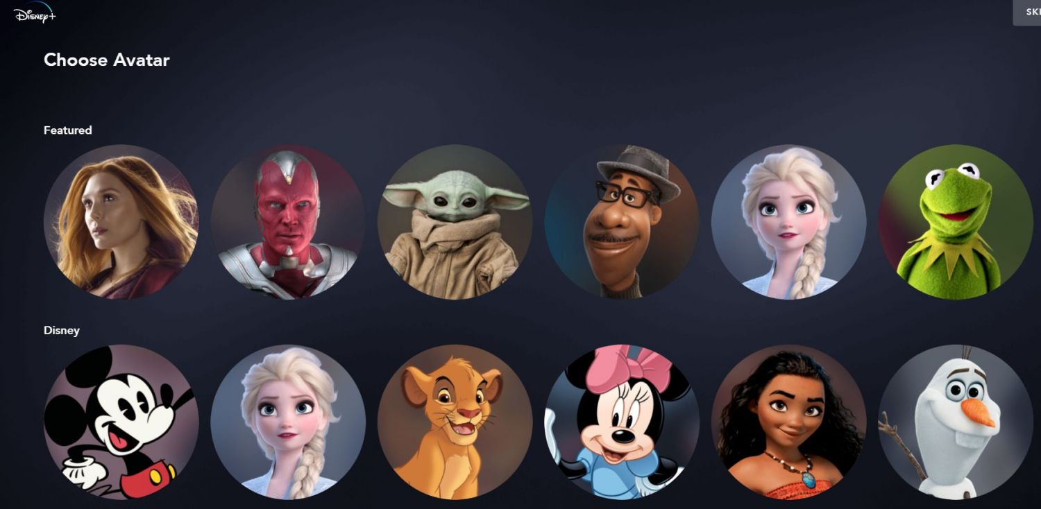 How To Create A Kids Account For Disney+ And What Are The Security ...