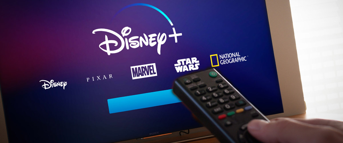Disney+ Singapore: Not All Smart TVs Will Be Ready For The Streaming ...