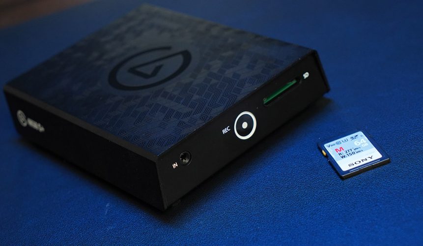 Geek Review: Elgato Game Capture 4K60 S+ | Geek Culture