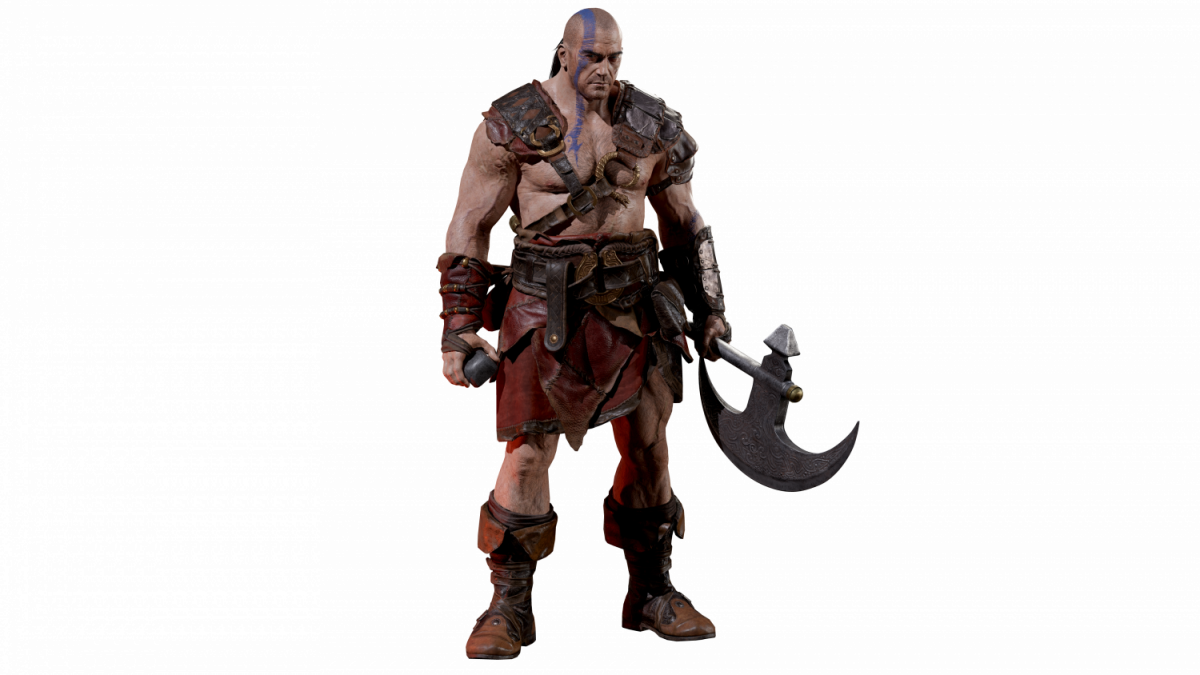 best barbarian build diablo 4