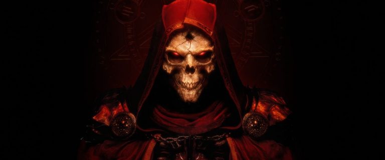 Diablo II: Resurrected Reopens The Gates Of Hell This September Once ...