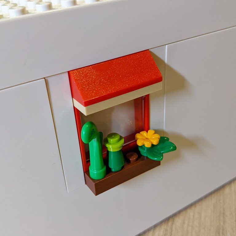 LEGO ve IKEA İşbirliğinin İlk Ürünleri BYGGLEK Serisi Ortaya Çıktı