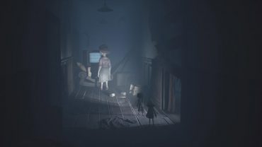 Geek Review: Little Nightmares II | Geek Culture