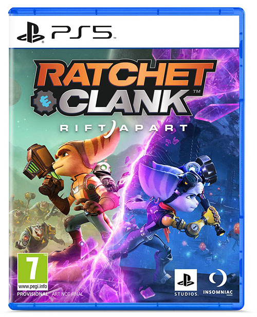 New Sony State of Play will focus on new Ratchet & Clank PS5 exclusive