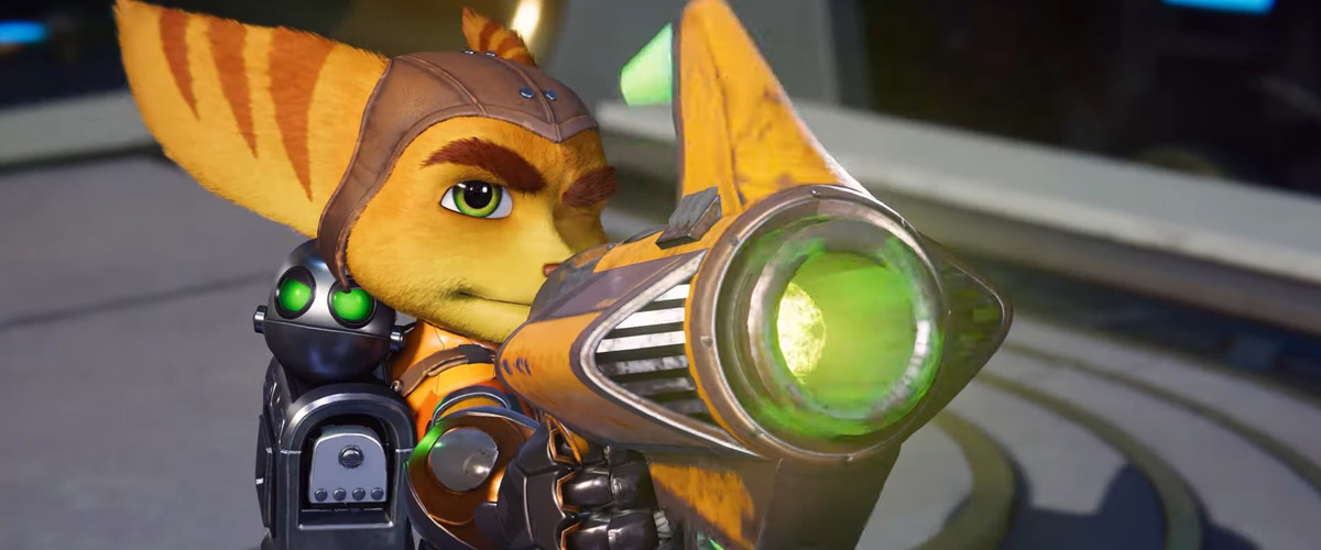 Ratchet & Clank: Rift Apart's PC release date revealed - Pre-order