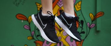 Geek Review: Nike React Infinity Run Flyknit 2 | Geek Culture