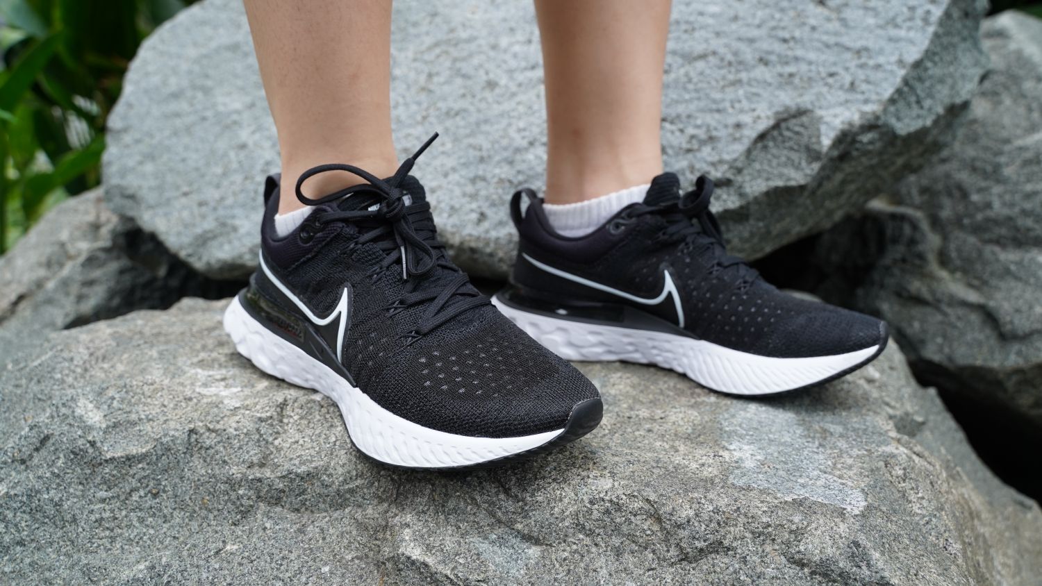 nike infinity react arch support