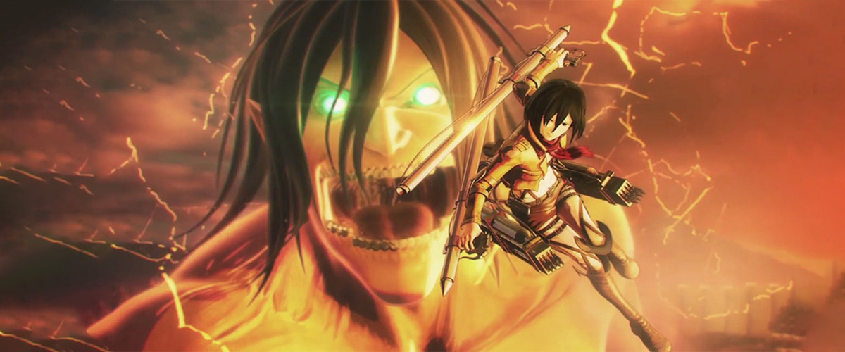 Free Fire reveals collab with Attack on Titan - Dot Esports