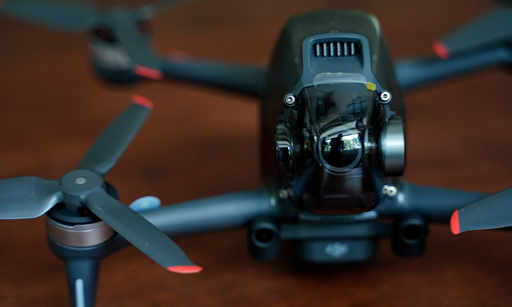 dji fpv drone 2 release date