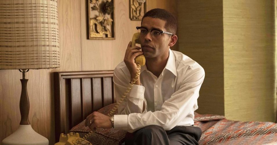 Films Et Séries Tv Avec Kingsley Ben-adir Marvel's Secret Invasion TV Series Has Its Lead Villain With Kingsley