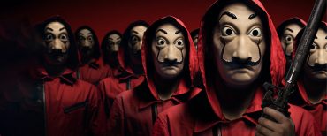 Netflix Introduces Korean Cast For Upcoming Adaptation Of Money Heist ...