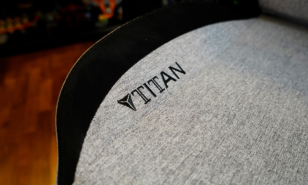 Titan 2021 online softweave