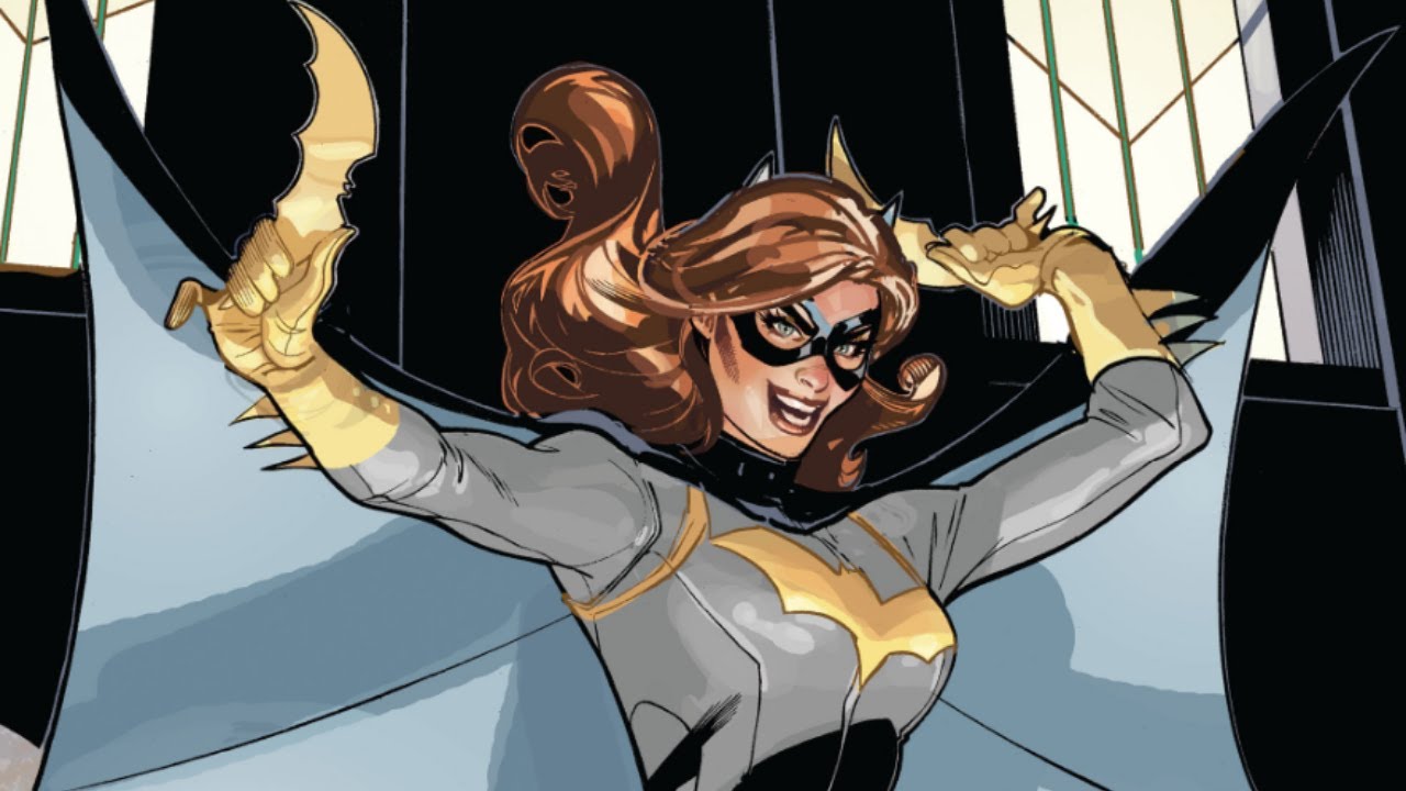 Barbara Gordon S Batgirl Would Have Been A Big Part Of The Snyderverse Geek Culture