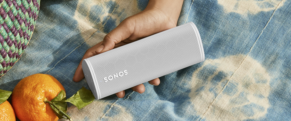 Sonos Roam Officially Announced For S$299 - Their Cheapest, Smartest And  Ultraportable Speaker Yet