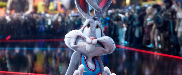 bugs bunny space jam build a bear