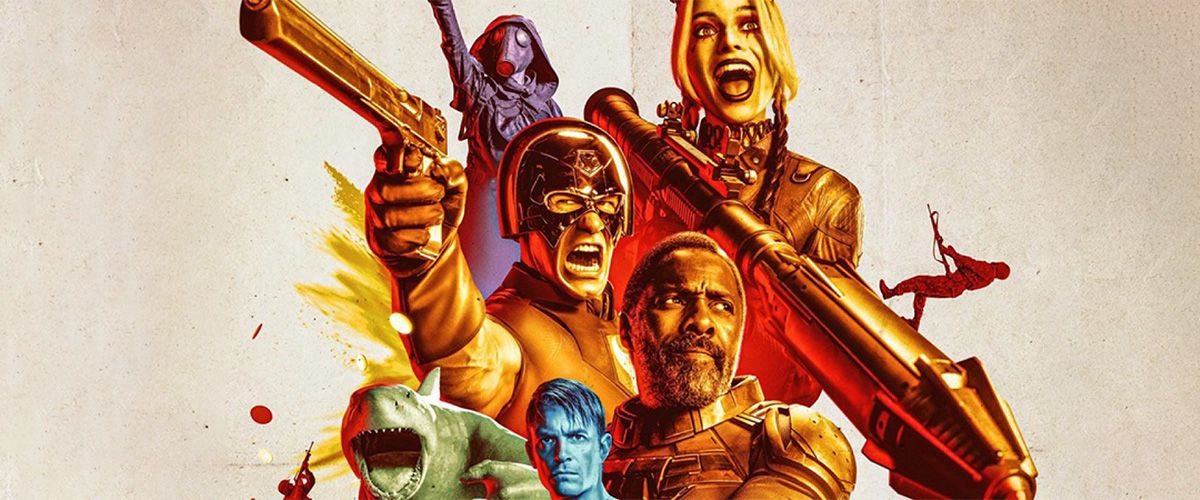 Suicide Squad Characters That Can Appear In The James Gunn Sequel - Heroic  Hollywood