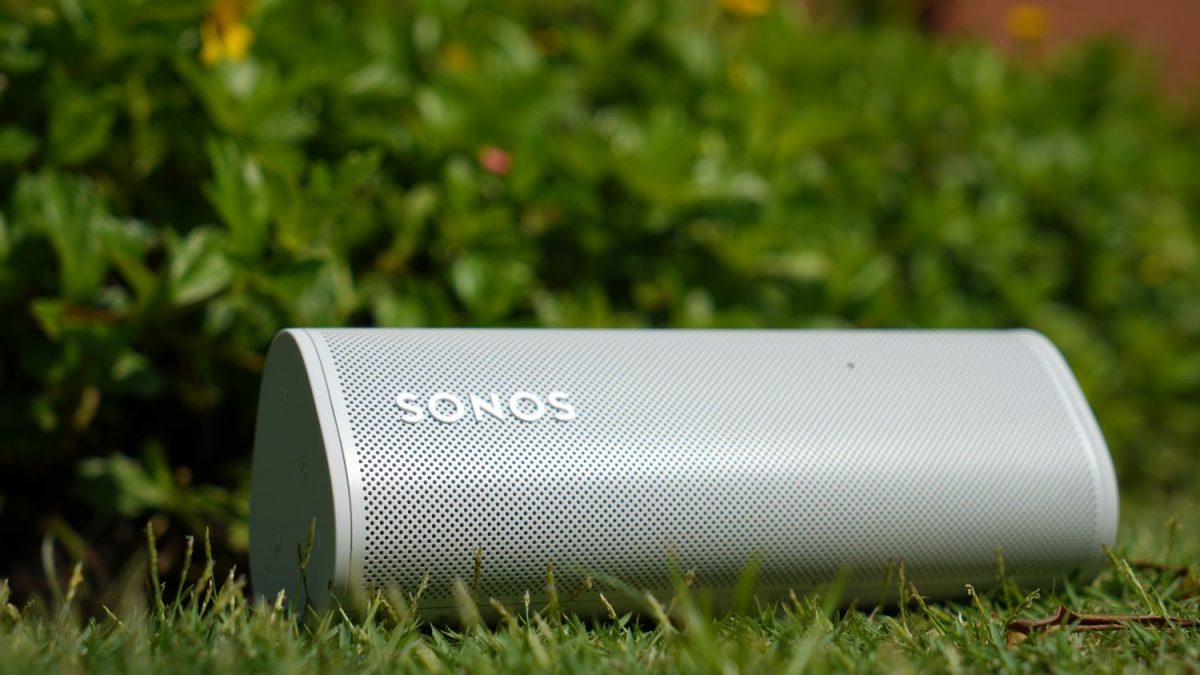 Sonos Roam