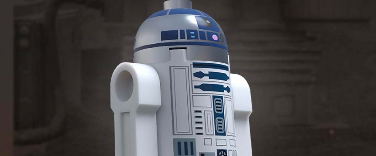 Lego Star Wars Day 21 Leaks Launch Of New R2 D2 Set Geek Culture