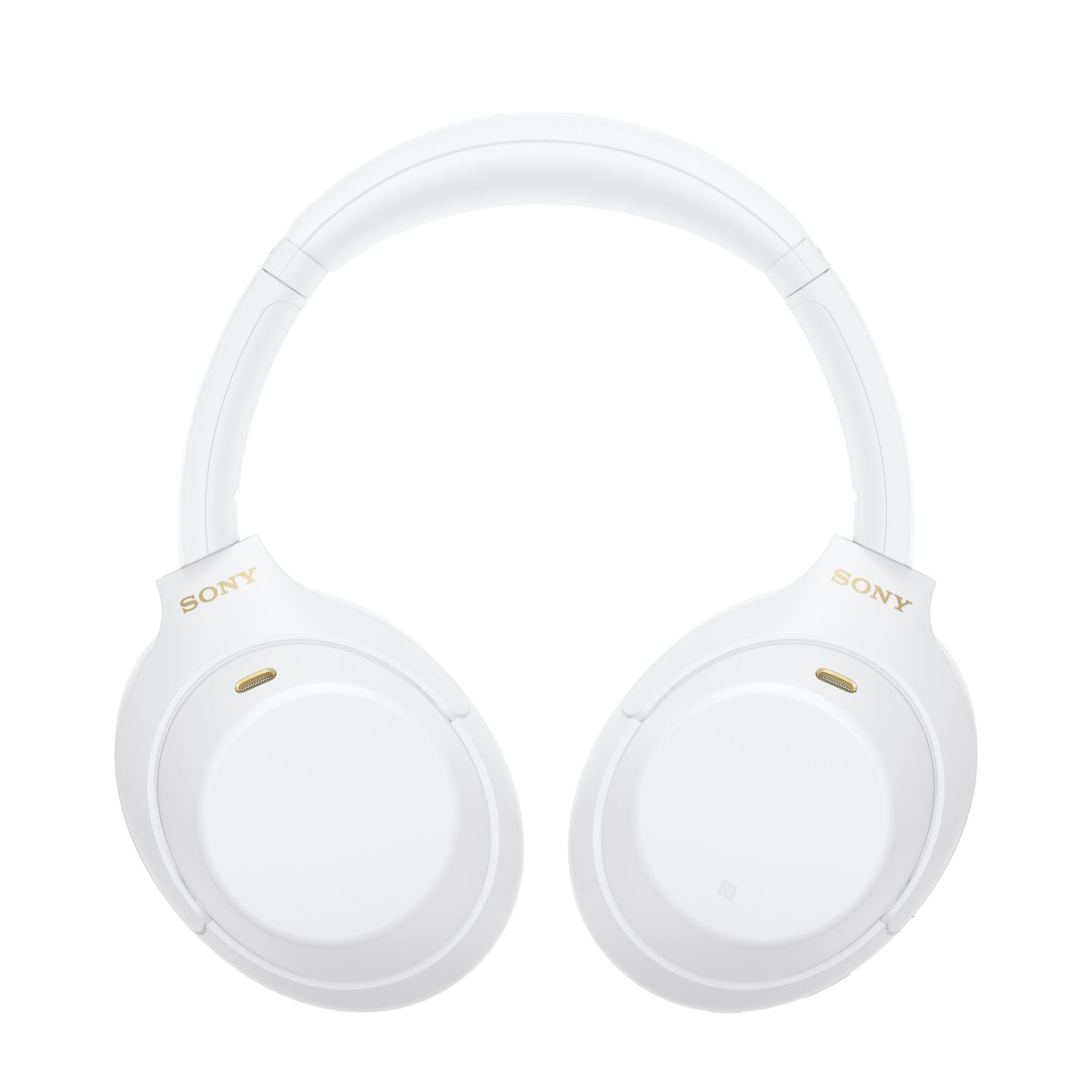 Sony Noise Cancelling WH-1000XM4 Silent White Info