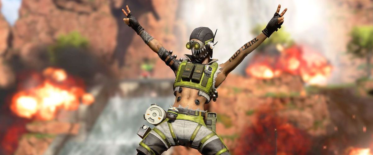 Apex Legends Mobile limited beta testing starts in India; Here is