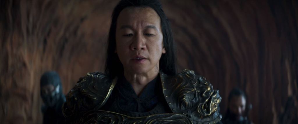 Mortal Kombat: 10 Things About Shang Tsung Hardcore Fans Should Know