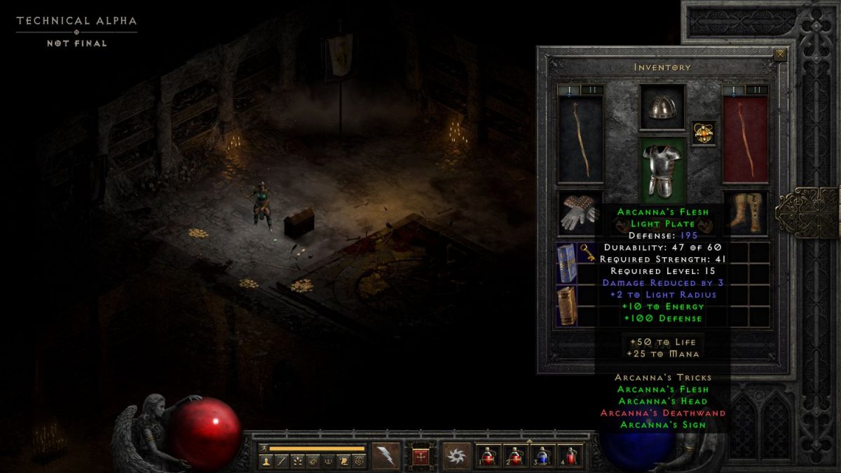 nexus mods diablo 2 resurrected