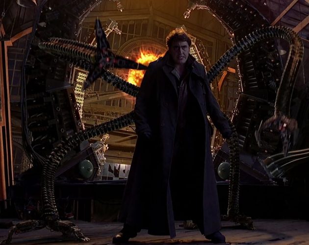 Alfred Molina Shares What Fans Can Expect From Doc Ock In Spider-Man ...