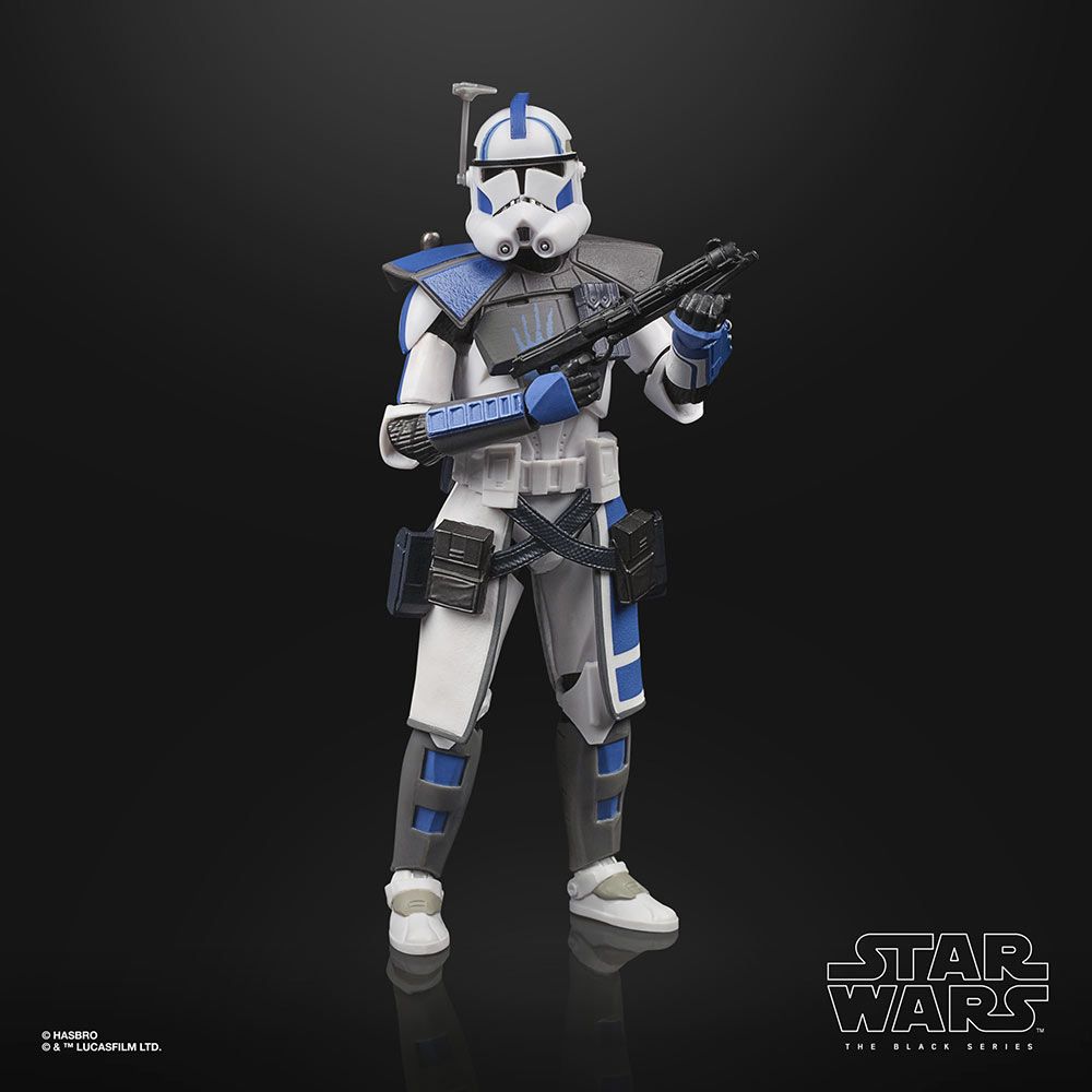 arc trooper echo black series release date