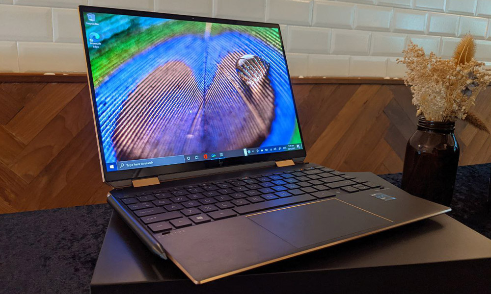 hp spectre x360 14 reviews