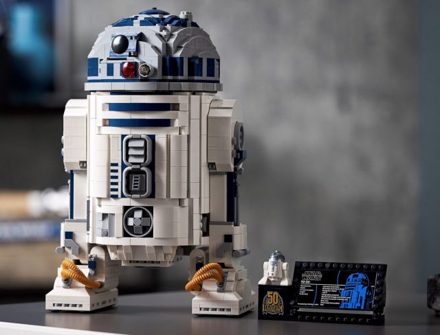 lego 75308 r2d2