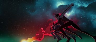 Netflix's NSFW Animated Anthology Love, Death & Robots Returns This May