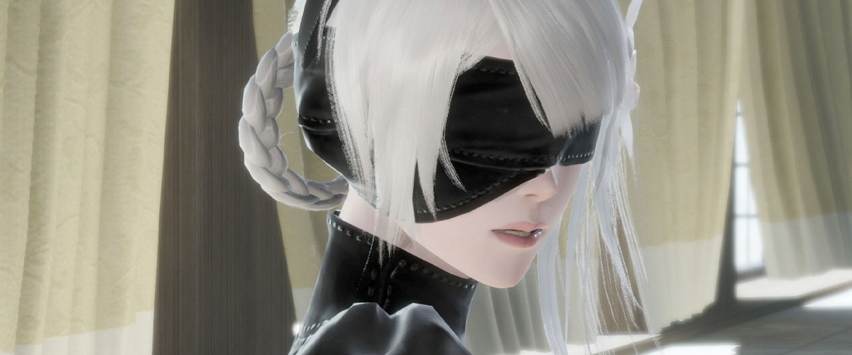 NieR Replicant Remake Almost Added New Levels And A Shooting Game, Says  Producer Yosuke Saito & Director Saki Ito