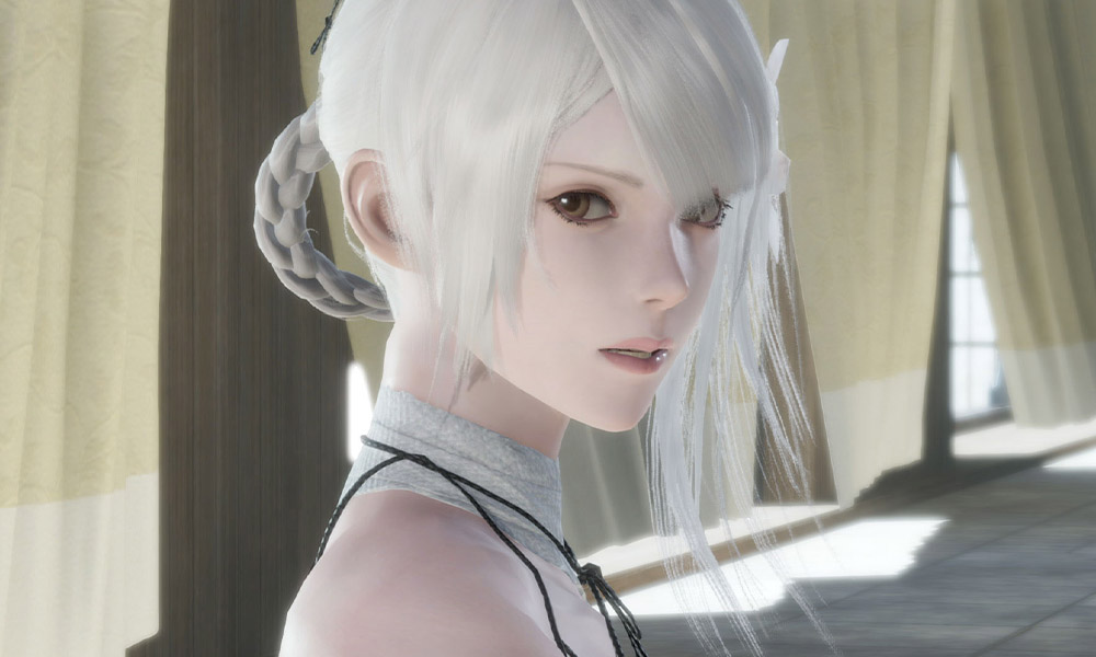 NieR Replicant ver. 1.22 Review: A grand adventure