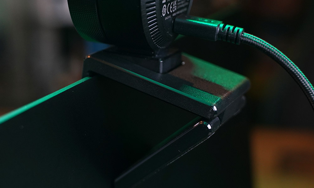 Razer Kiyo Pro Webcam Review: A New Hardcore Standard