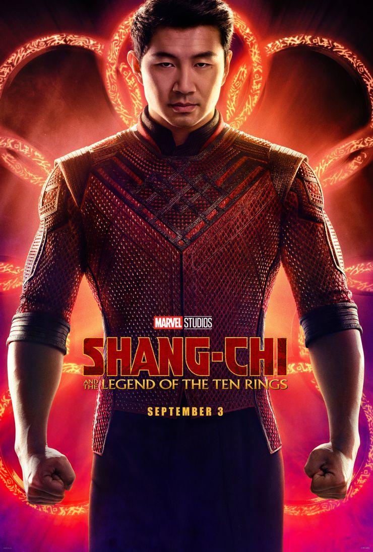 Shang-Chi: First Trailer & All You Need To Know About ...