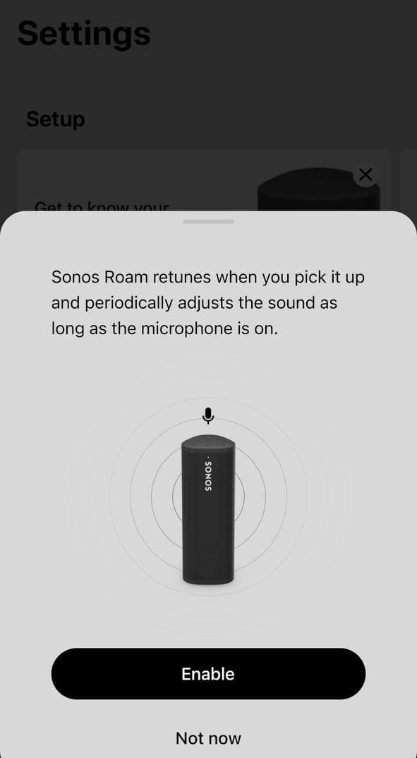 Review: Sonos Geek Culture