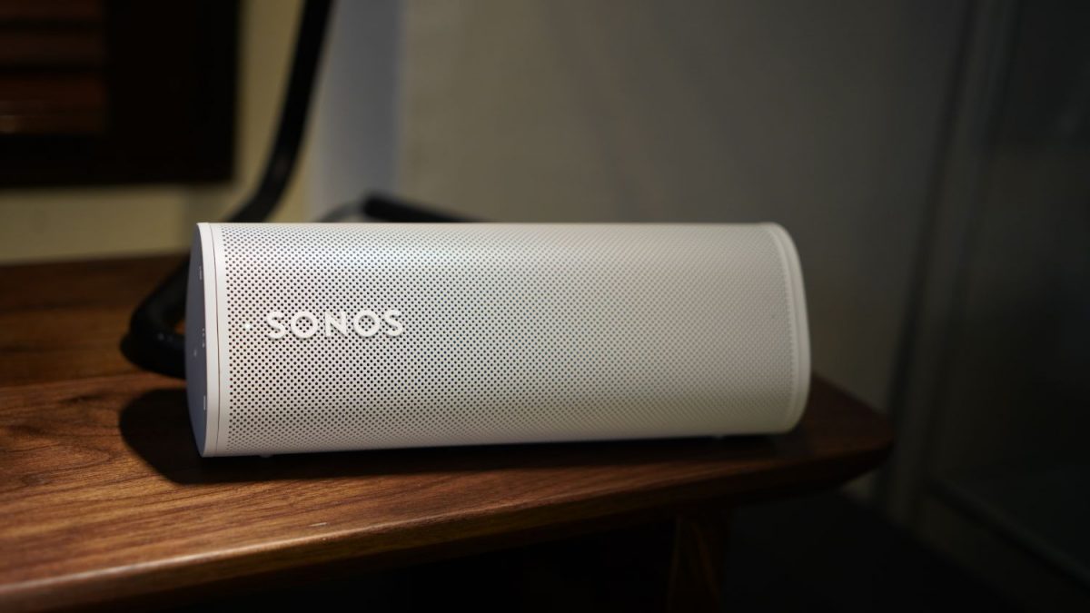 Sonos Roam