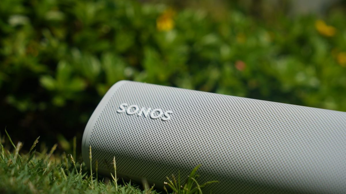 Sonos Roam