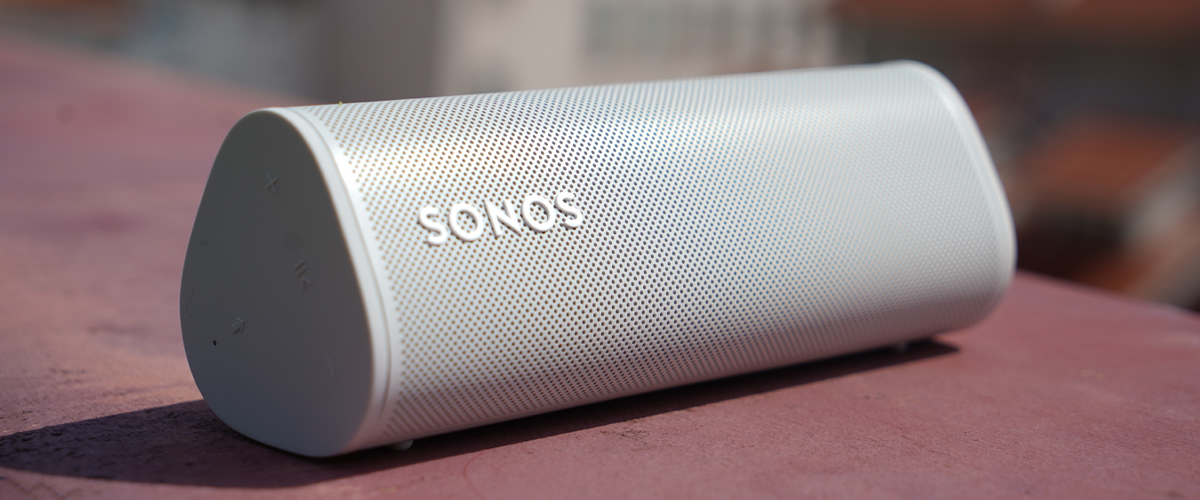 Geek Review: Sonos Roam | Geek Culture