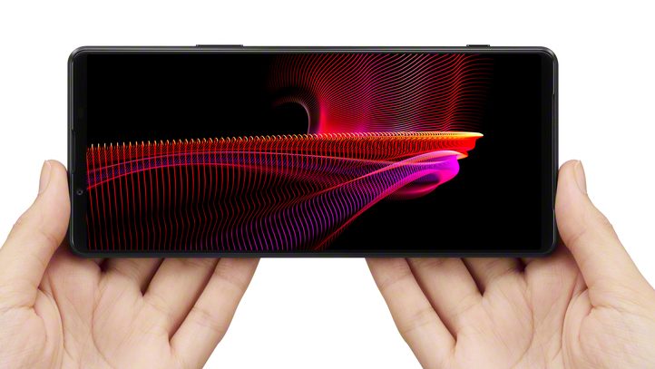 Sony Xperia 1 Iii And 5 Iii Smartphones Offer 4k Oled Display Spatial Audio Geek Culture