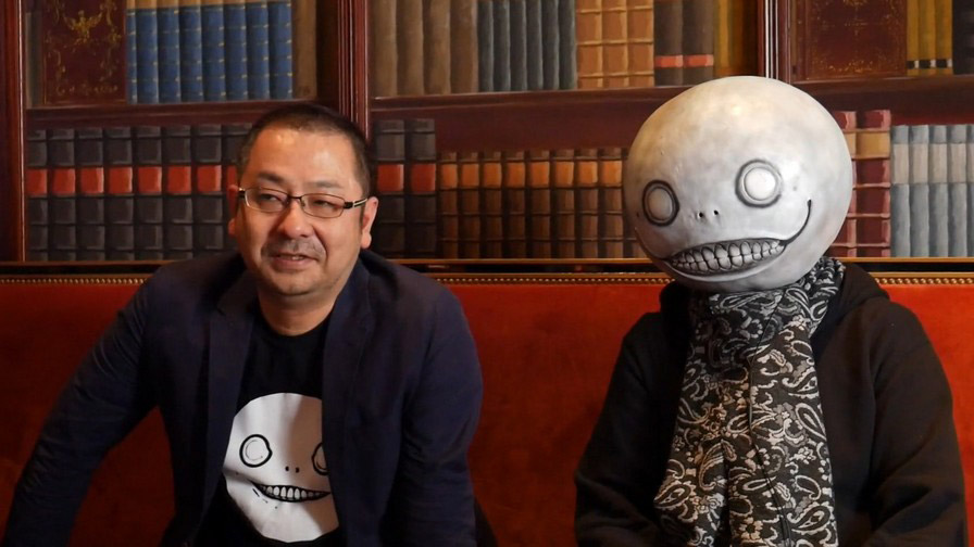 NieR Replicant Remake Almost Added New Levels And A Shooting Game, Says  Producer Yosuke Saito & Director Saki Ito