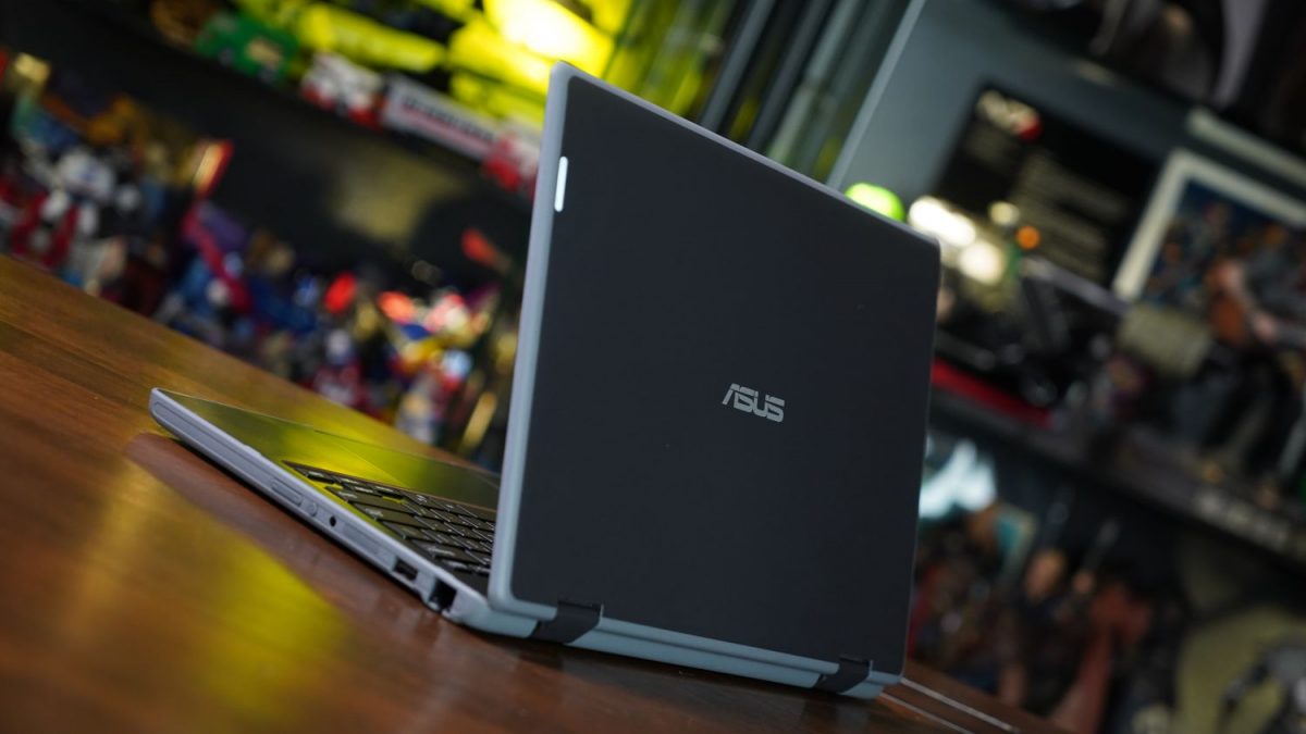 asus education