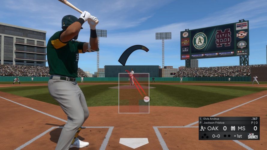 Geek Review: MLB The Show 21 | Geek Culture