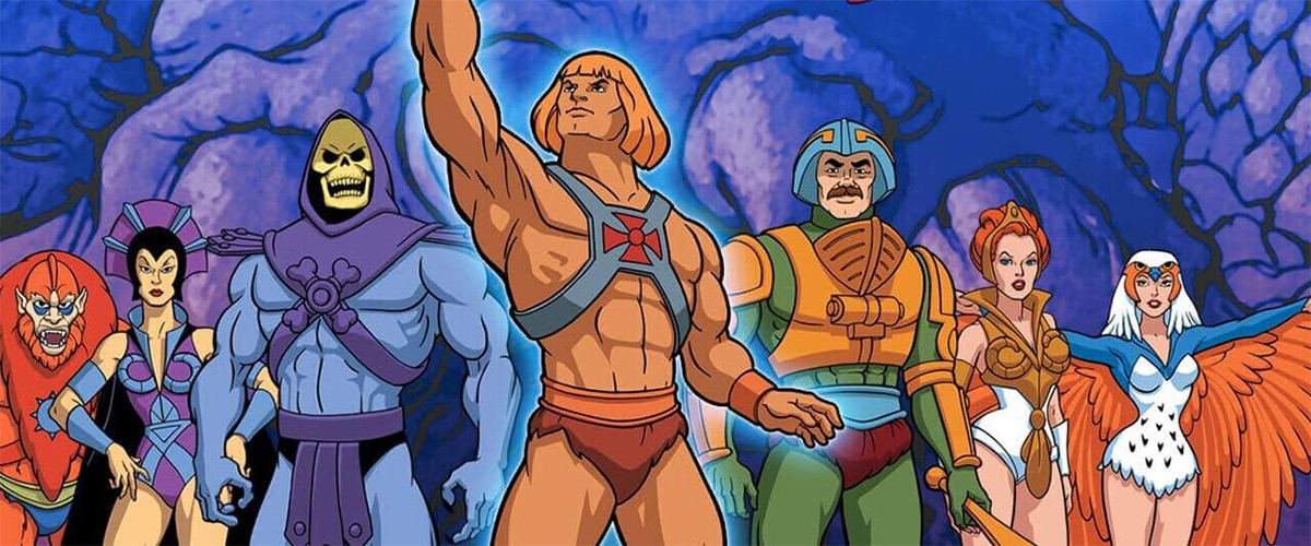 Kyle Allen to Play He-Man in 'Masters of the Universe' Movie for