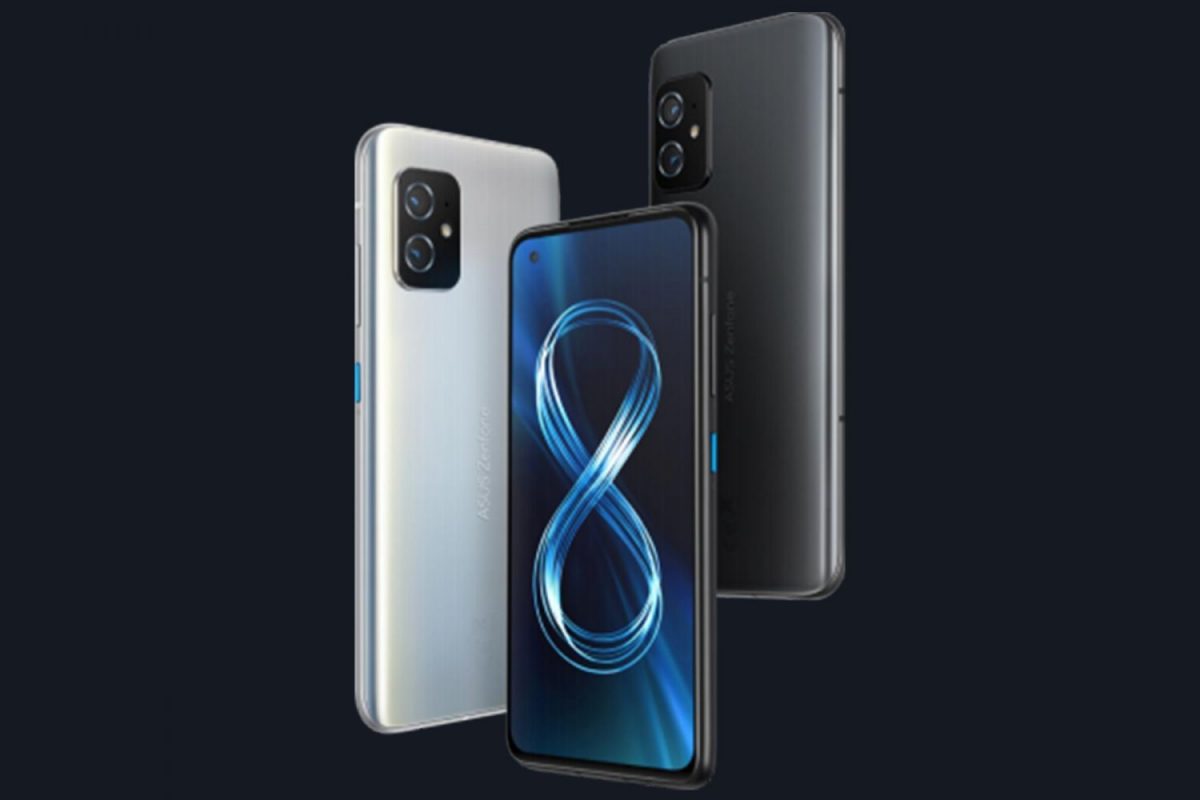 Zenfone 8