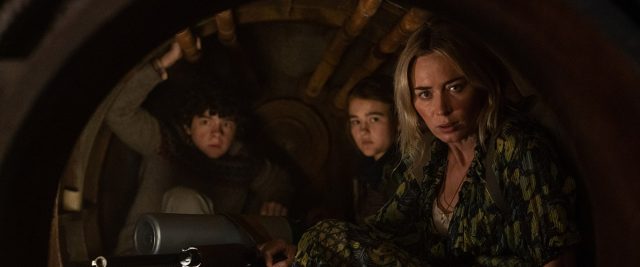 a quiet place 2 full movie release date